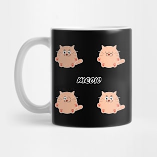 Kittens Mug